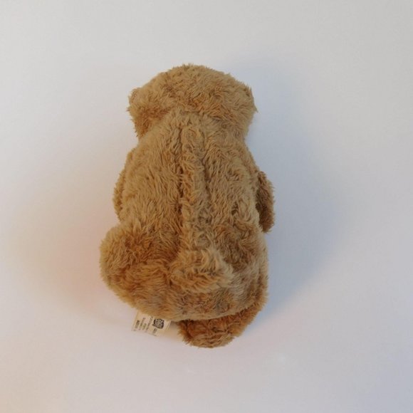 Furreal Friends Baby Bear 7" Plush 2012 Stuffed Animal - Picture 5 of 6